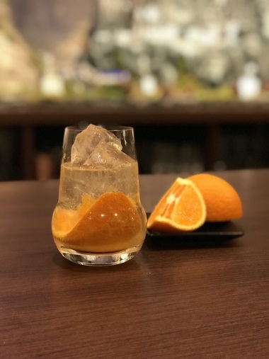 果のしずく・KOJI SOUR