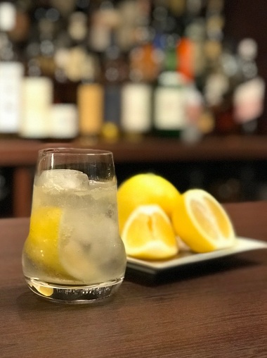 日向夏・KOJI SOUR