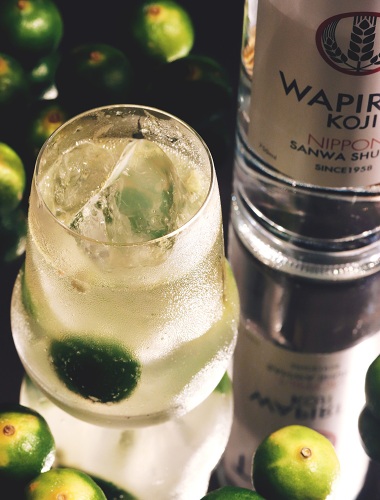 Shikuwasa KOJI SOUR