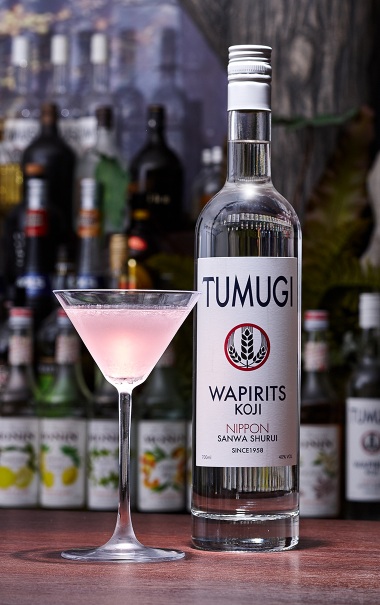 TUMUGI no SAKURA