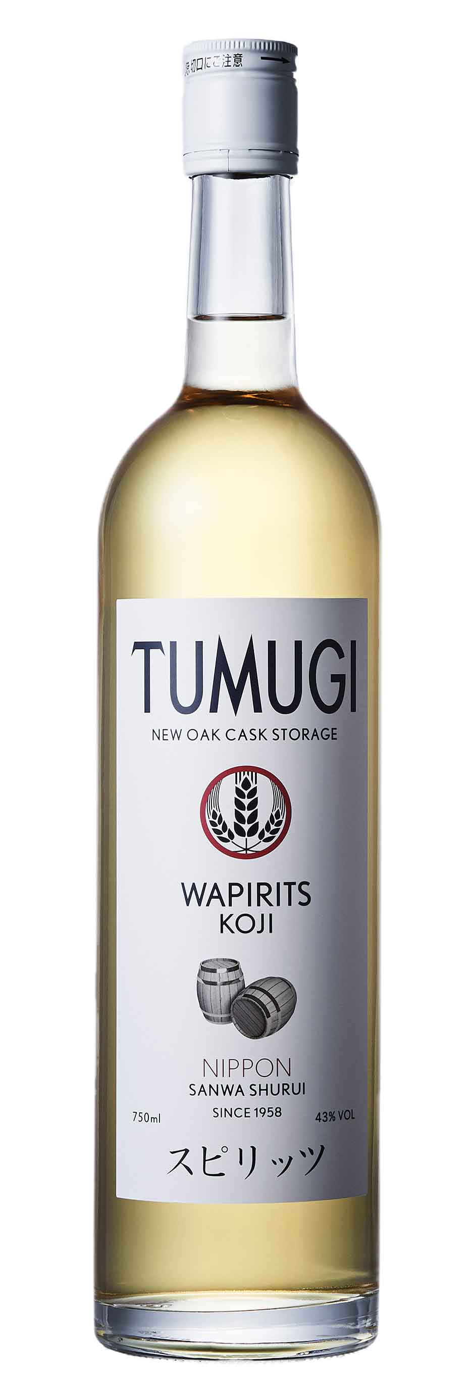 PRODUCT｜WAPIRITS TUMUGI